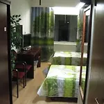 Hotel Kemijaervi