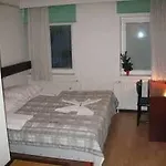 Hotel Hotel Kemijaervi 2*