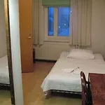 Hotel Kemijaervi