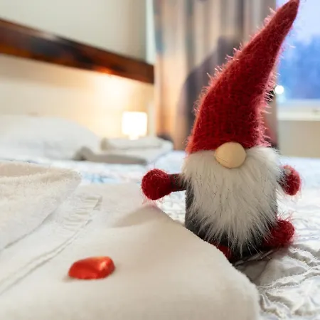 Hotel Kemijaervi Ξενοδοχείο Kemijärvi