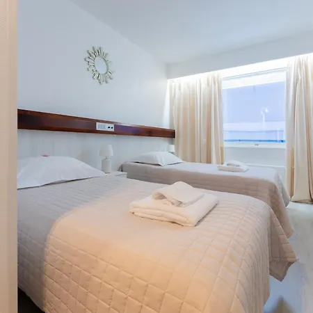 Hotel Kemijaervi קמיארבי