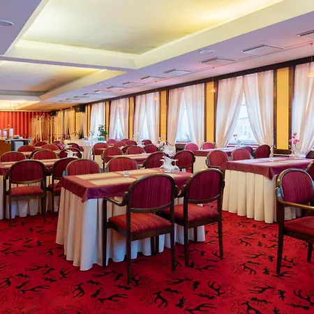 Hotel Kemijaervi Hotel