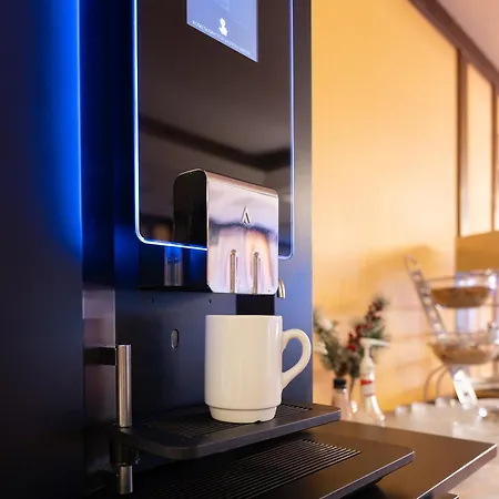 Ξενοδοχείο Hotel Kemijaervi Kemijärvi