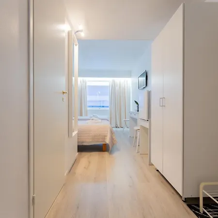 Hotel Kemijaervi Ξενοδοχείο Kemijärvi