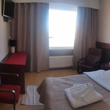 Hotel Kemijaervi Hotel
