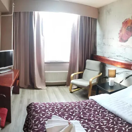 Hotel Hotel Kemijaervi 2*