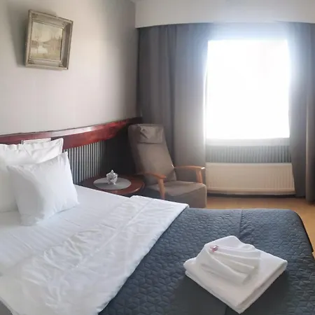 Hotel Kemijaervi 2*