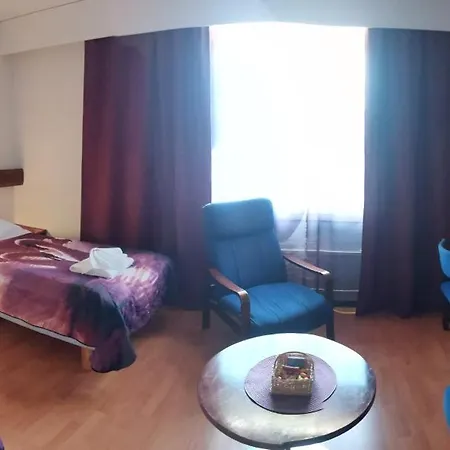 Hotel Kemijaervi Kemijärvi