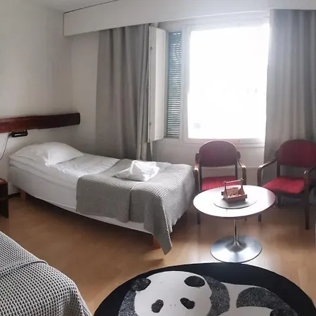 Hotel Kemijaervi 2* Kemijärvi
