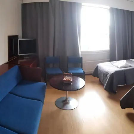 Hotel Kemijaervi Hotel