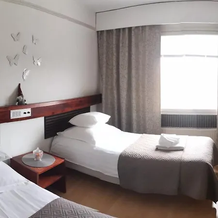 Hotel Hotel Kemijaervi