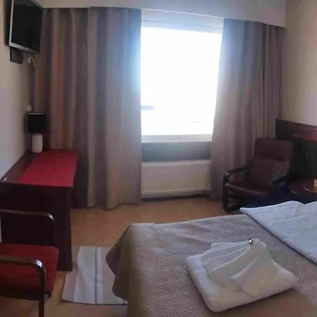 Hotel Kemijärvi