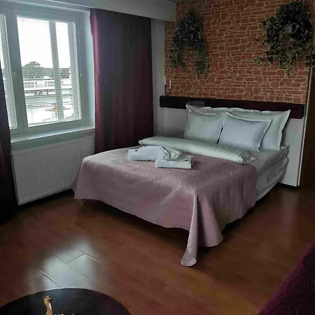Hotel Kemijaervi Otel Kemijärvi