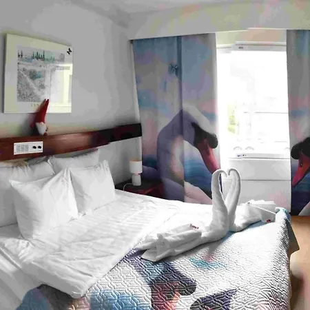 Hotel Kemijaervi 2*