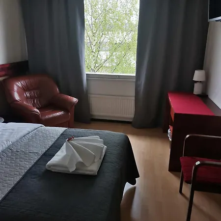 Hotel Kemijaervi Kemijärvi