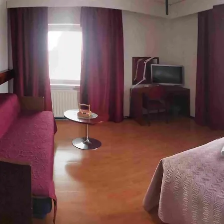 Hotel Kemijaervi