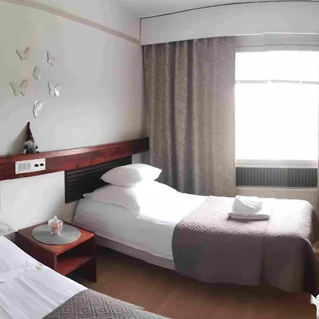 Hotel Kemijärvi Hotelli 2*