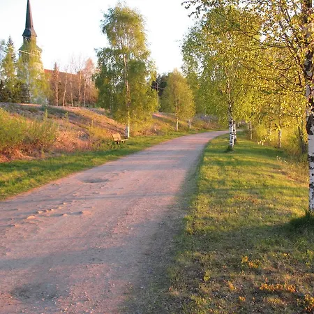 Hotel Kemijaervi Kemijärvi