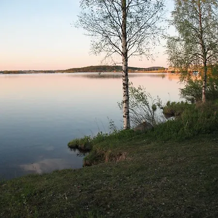 Ξενοδοχείο Hotel Kemijaervi Kemijärvi