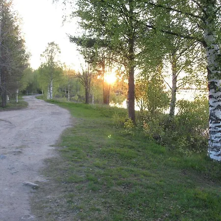 Ξενοδοχείο Hotel Kemijaervi