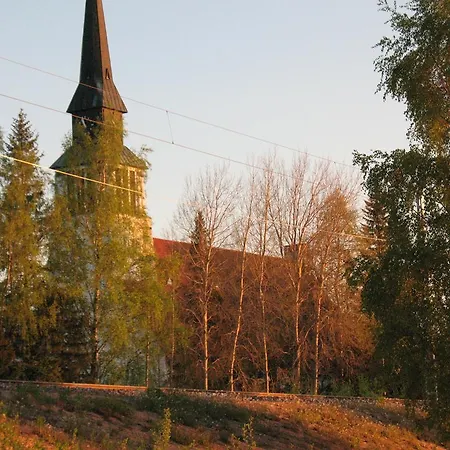 Hotel Kemijaervi