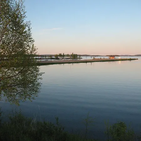 Ξενοδοχείο Hotel Kemijaervi 2*