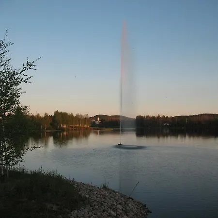 Ξενοδοχείο Hotel Kemijaervi 2*