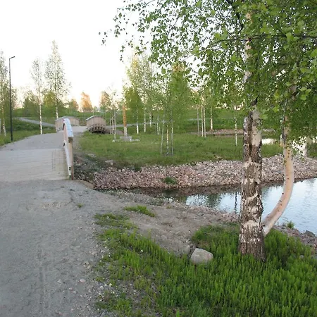 Hotel Kemijaervi Kemijärvi