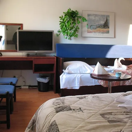 Hotel Kemijaervi Kemijärvi