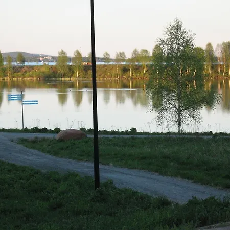 Hotel Hotel Kemijaervi Kemijärvi