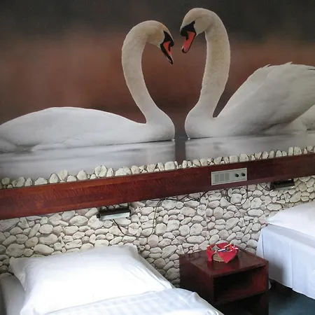 Hotel Kemijaervi קמיארבי