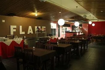 מלון Hotel Kemijaervi קמיארבי