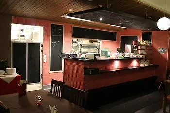 מלון Hotel Kemijaervi