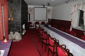 Hotel Kemijaervi קמיארבי