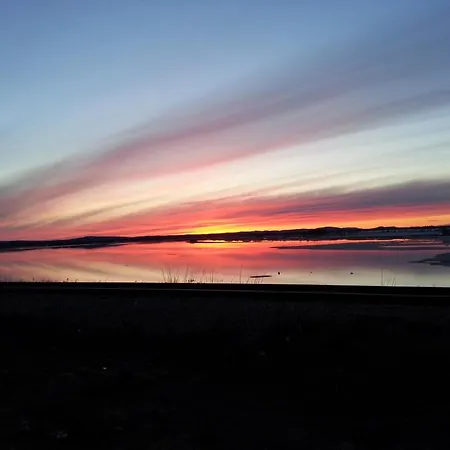 Hotel Kemijaervi Kemijärvi