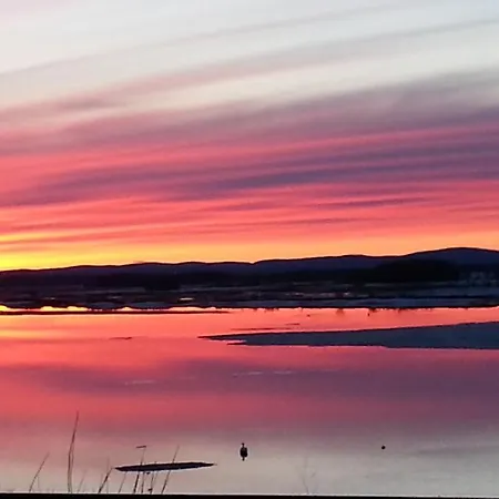 Ξενοδοχείο Hotel Kemijaervi 2*