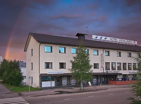 Hotel Kemijaervi 2*
