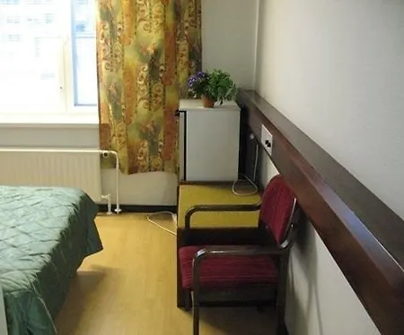 Hotel Kemijärvi 2*