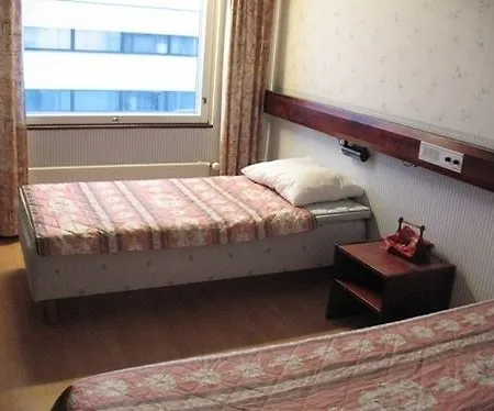 Szálloda Hotel Kemijaervi Kemijärvi