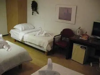 Hotel Kemijaervi מלון 2*