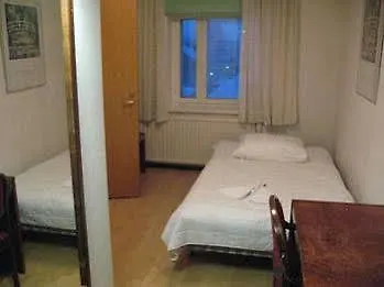 Hotel Kemijaervi