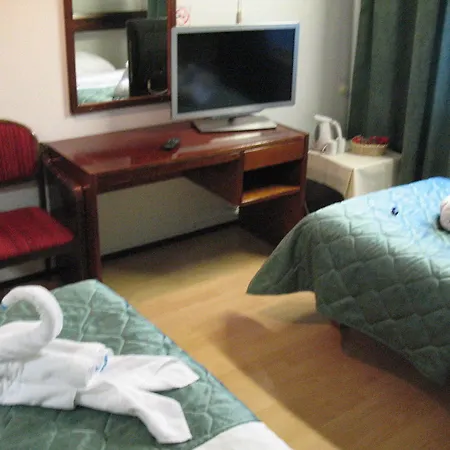 Hotel Kemijaervi