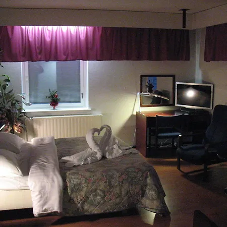 Hotel Kemijaervi
