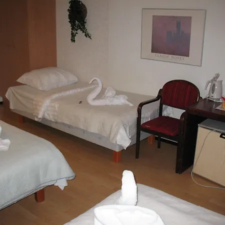 Ξενοδοχείο Hotel Kemijaervi Kemijärvi