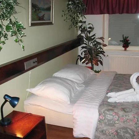 Hotel Kemijaervi 2* Kemijärvi