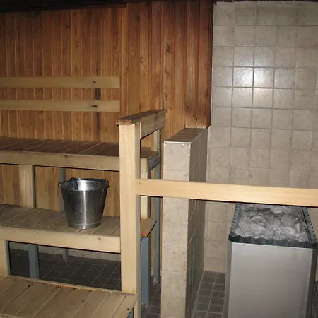 Ξενοδοχείο Hotel Kemijaervi Kemijärvi