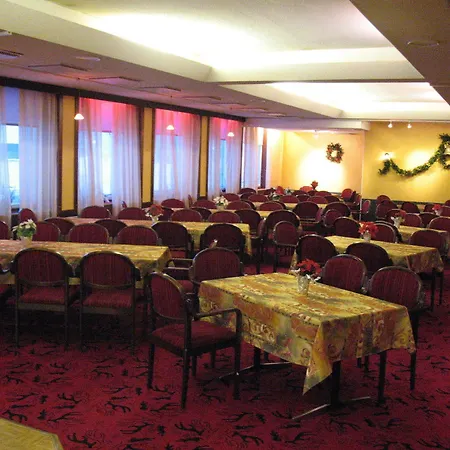 Hotel Kemijärvi 2*