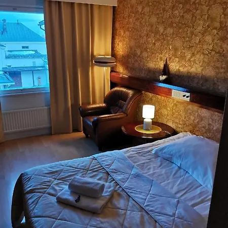 Hotel Hotel Kemijaervi Kemijärvi