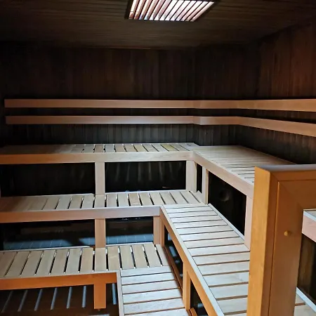 Ξενοδοχείο Hotel Kemijaervi