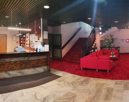 Hotel Kemijaervi Kemijärvi